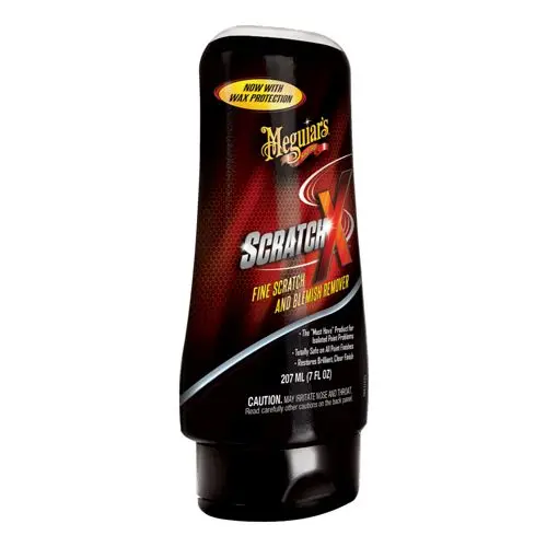 Scratch X 2.0 7 oz / 207 ml (6)