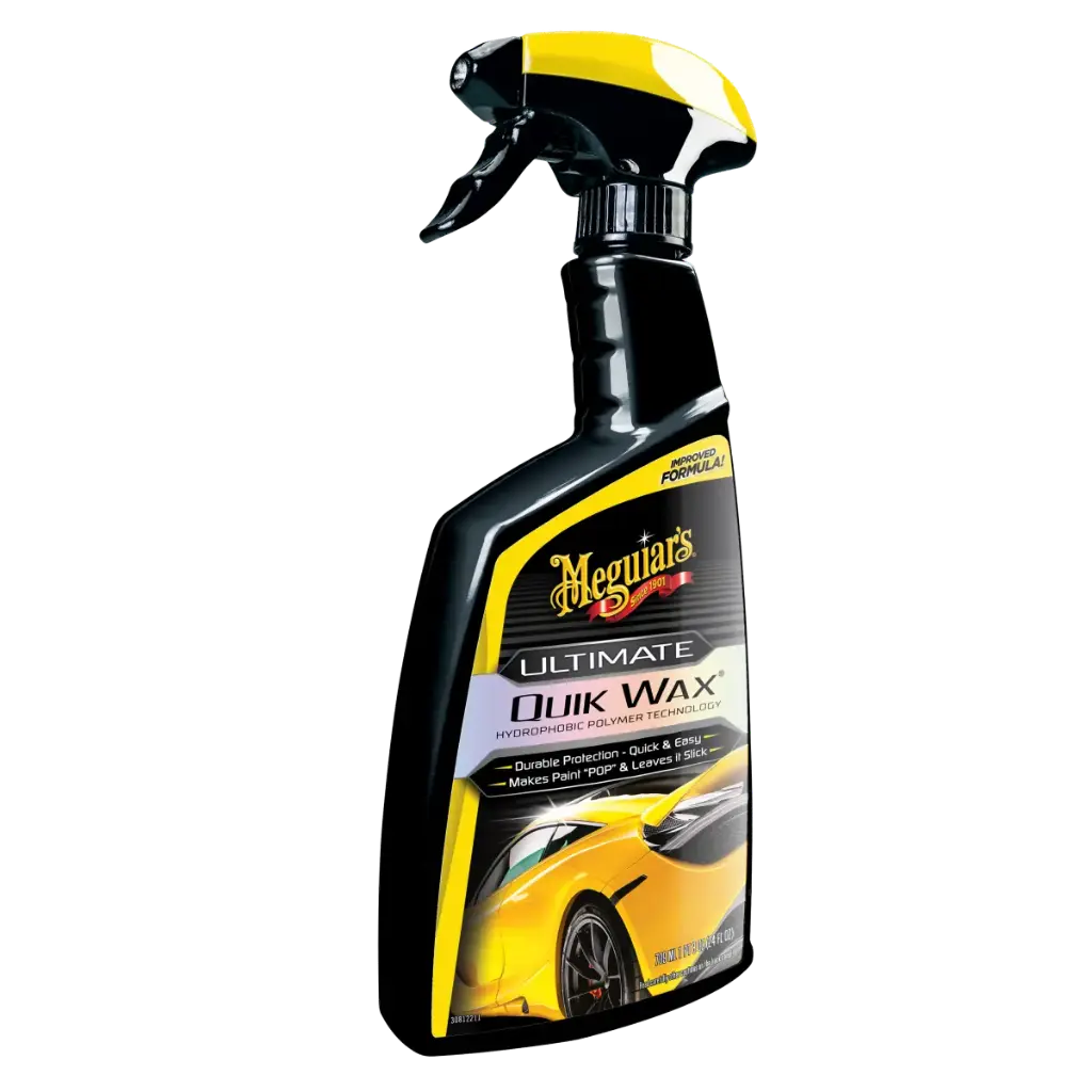 Ultimate Quik Wax