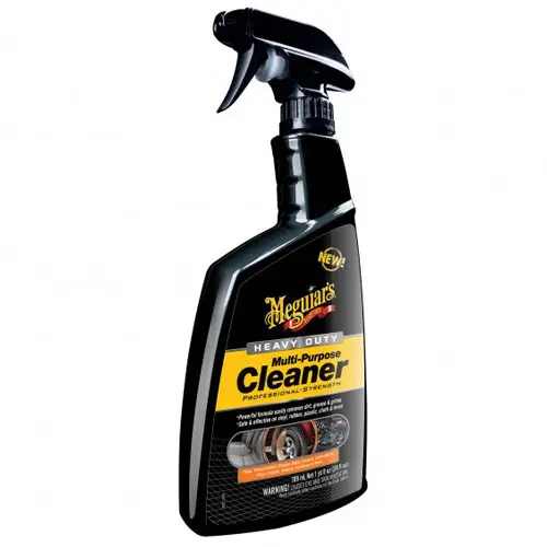 Heavy Duty Multi Purpose Cleaner 24 oz / 710 ml