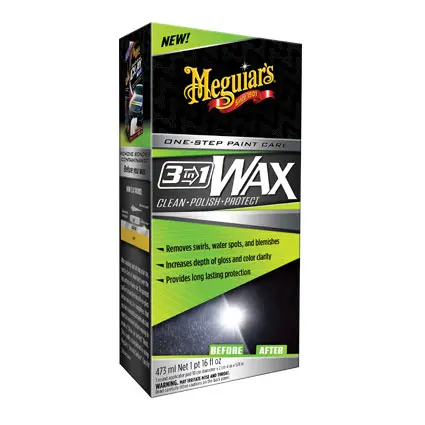 3 in 1 Wax 473 ml   (4)