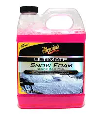 Ultimate Snowfoam 978ml 978 ml (6)