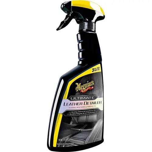 Ultimate Leather Detailer 16 oz / 473 ml (6)