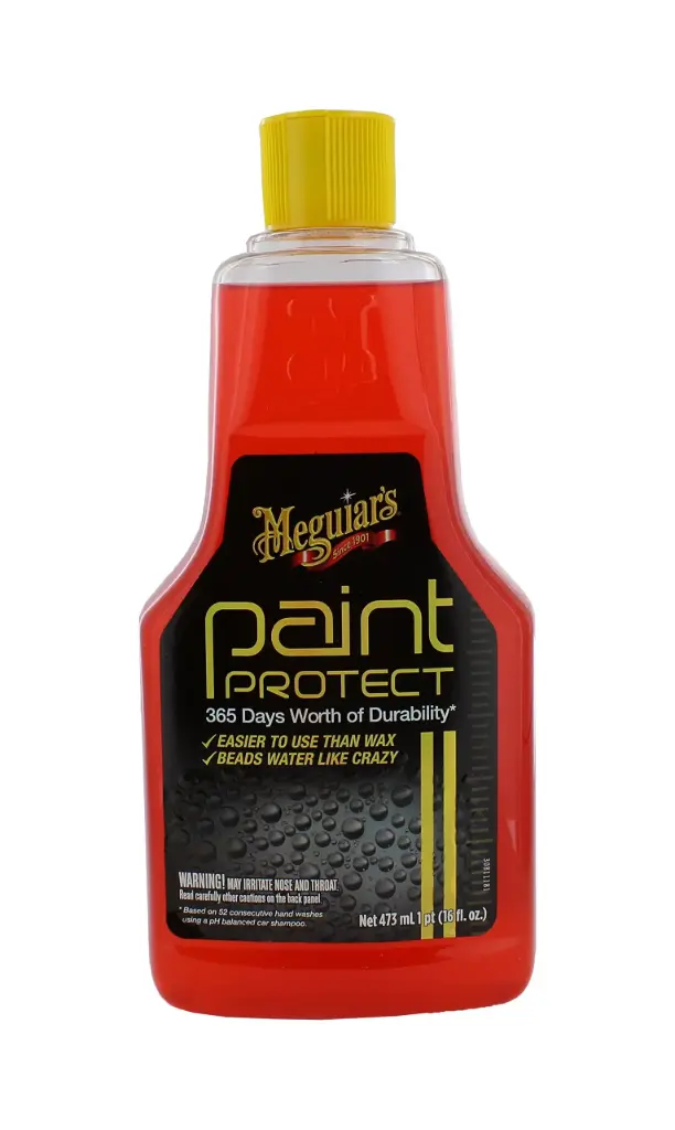 Meguiar's Paint Protect