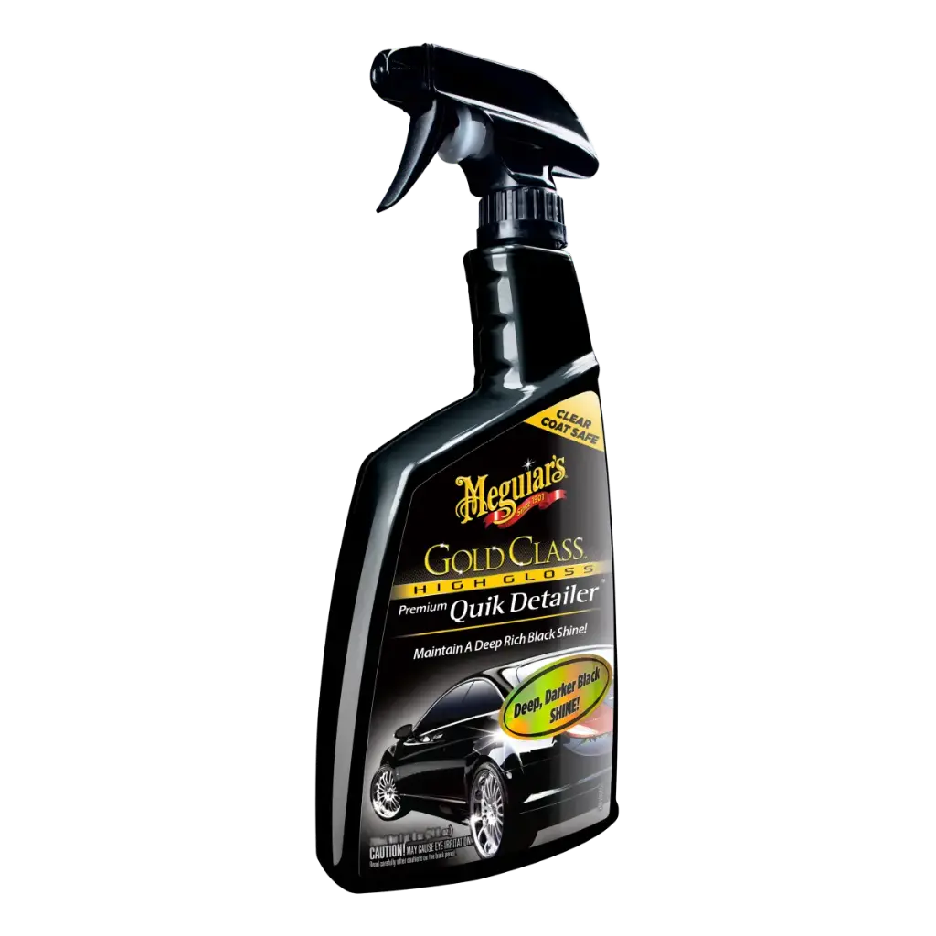 Gold Class Premium Quik Detailer® 16 oz / 473 ml (6)