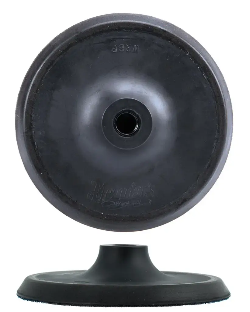 Soft Buff 2.0 Rotary Backing Plate