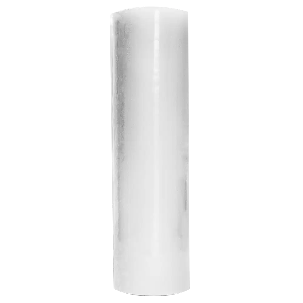 Beschermingsfolie spuitcabineverlichting 400mm x 50m (1)