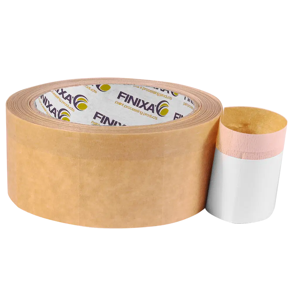 Lifting tape 'Easy Tear' 10mm x 10m 1st.  (10)
