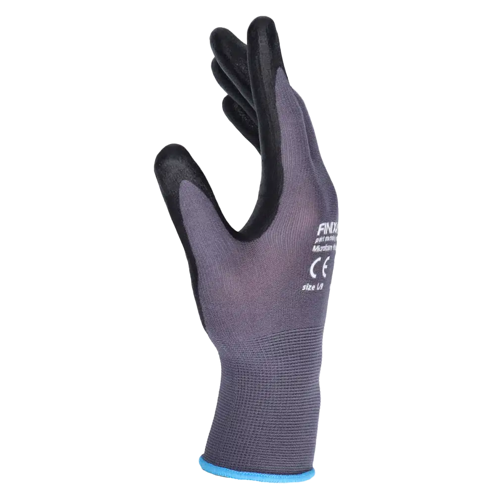Montagehandschoenen - XXL 12 paar  (1)