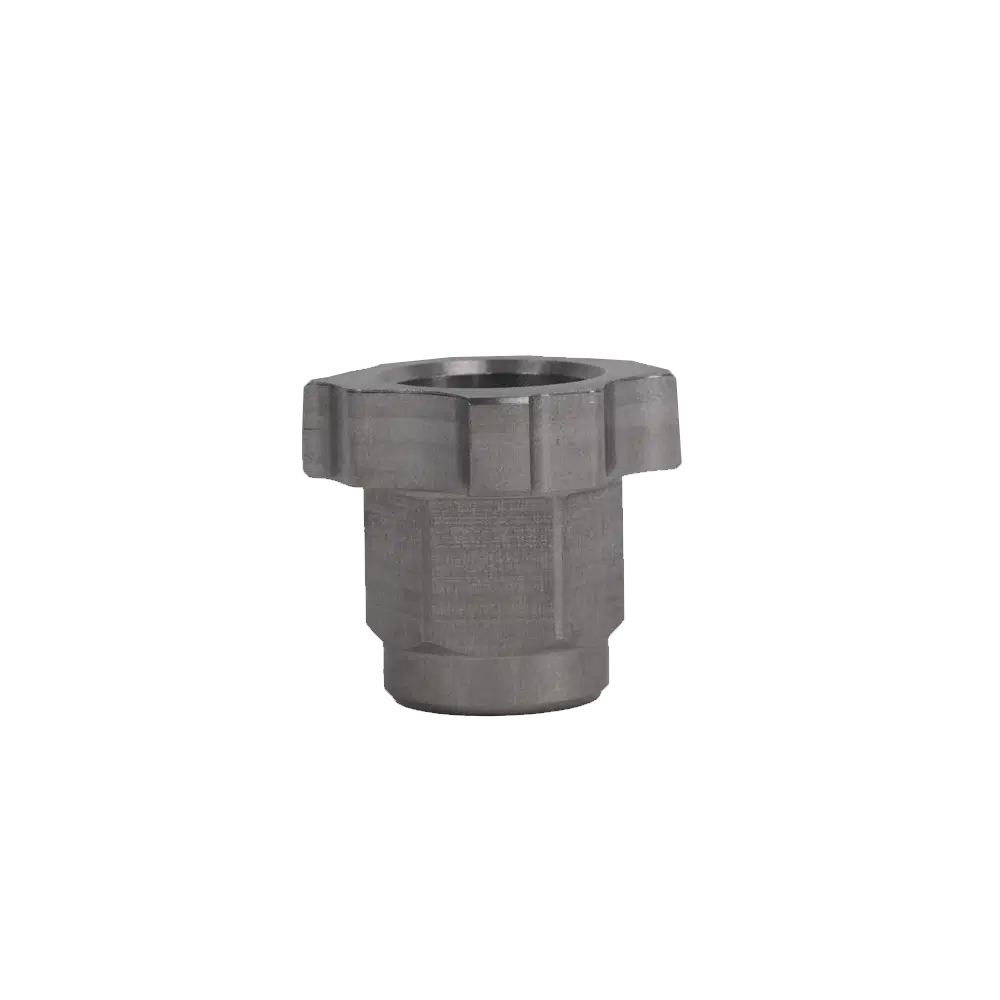 GPS adapter M14x1 inwendige schroefdraad  (1)