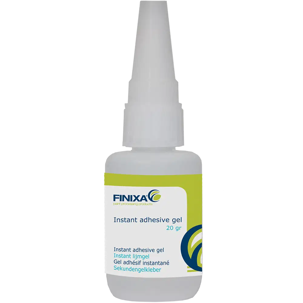 Instant lijmgel - 20 g  (1)