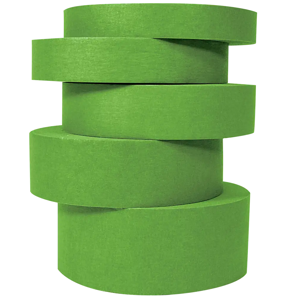 Maskeertape 120° 19mm x 50m 48st.  (1)