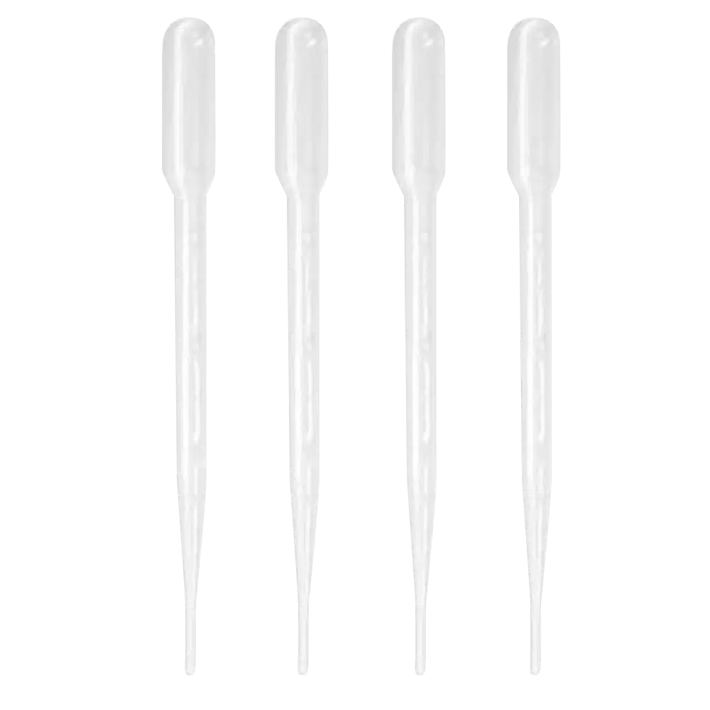 Pipet 3ml 500st.  (1)