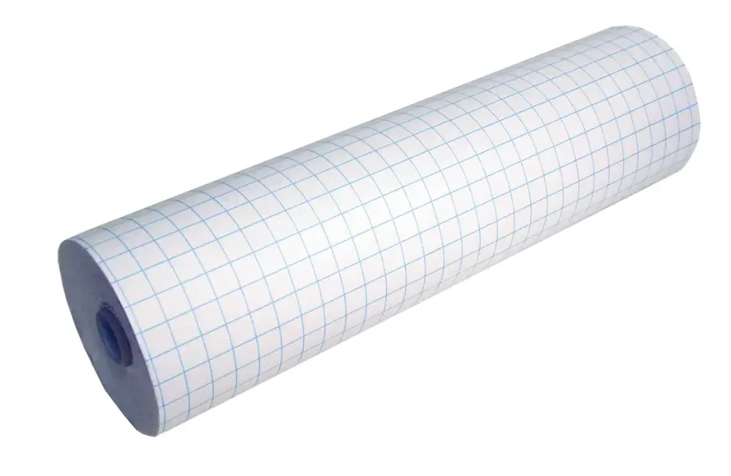 Portierfolie 60cm x 10m  (1)