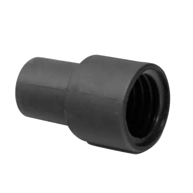 Universele adaptor afzuigslang 28mm voor SAM 00 / 01 (1)