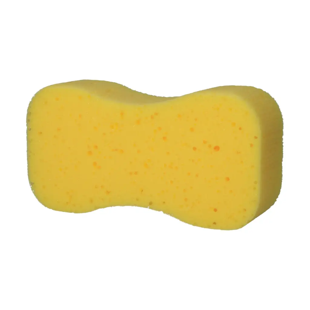 Spons jumbo - oranje  (1)