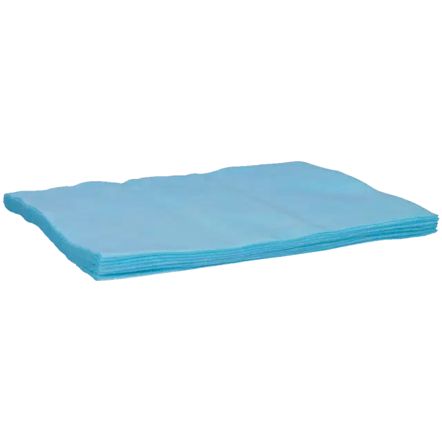 Kleefdoeken Smooth 38 cm x 45 cm - 180 stuks (30 x 6 stuks) (1)