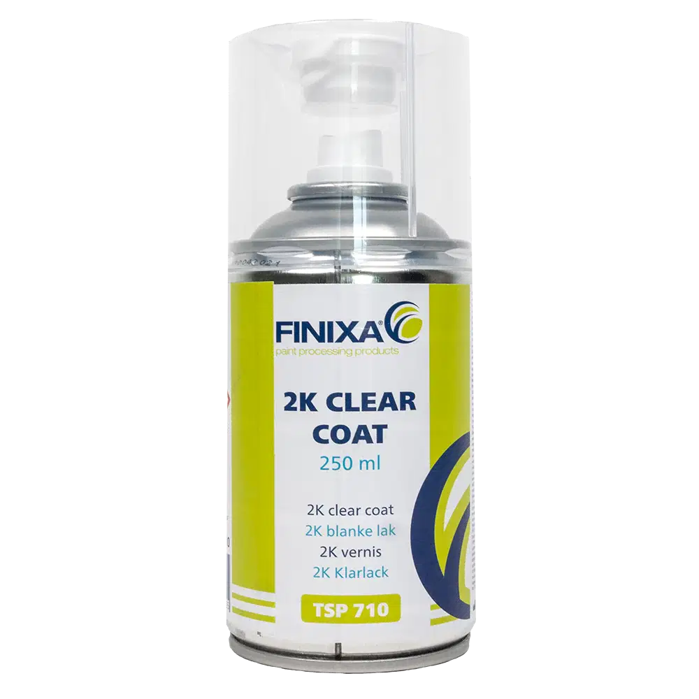 2k blanke lak 250ml  (6)