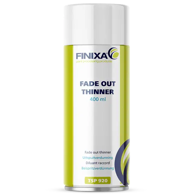 Uitspuitverdunning 400ml  (12)