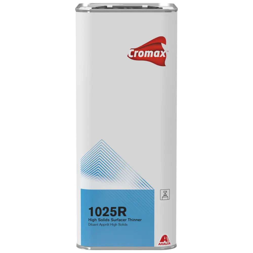 1025R B5LT HS PRIMER THINNER