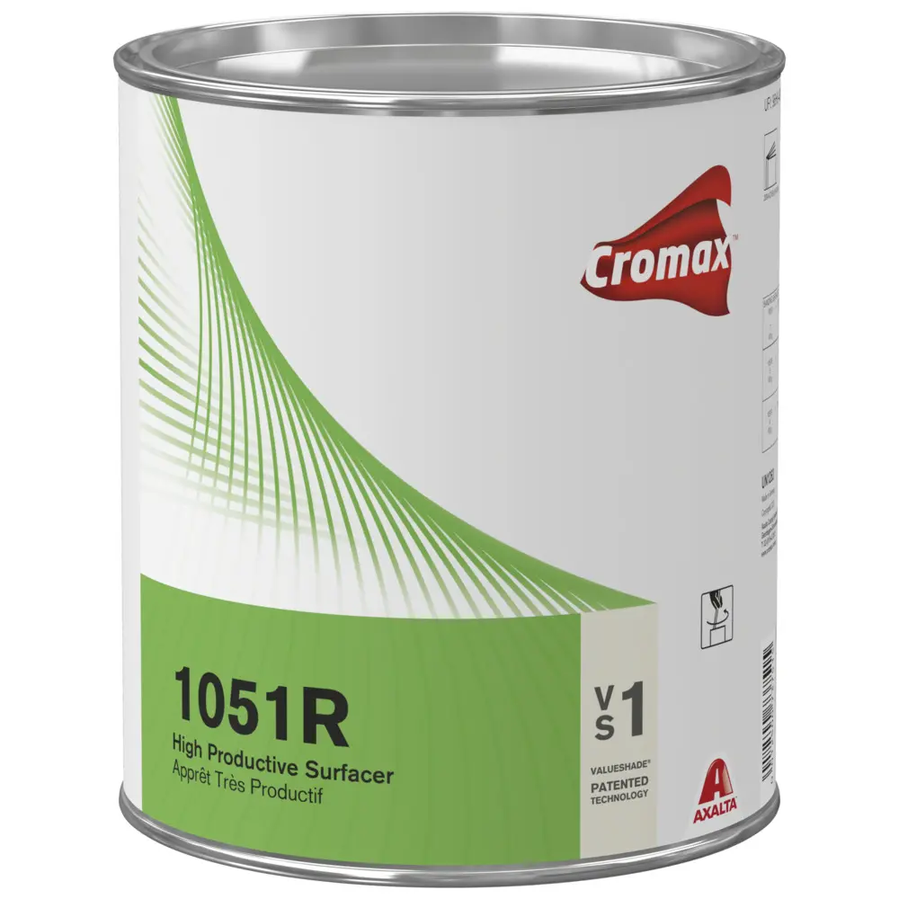1051R B3.5LT HIGH PROD SURFACER WHITE