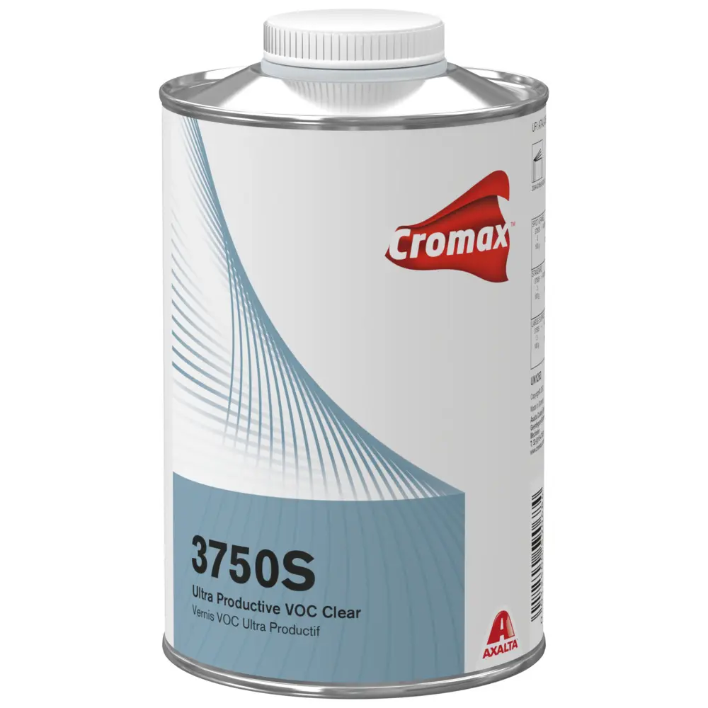 3750S B1LT ULTRA PRODUCTIVE VOC CLEAR