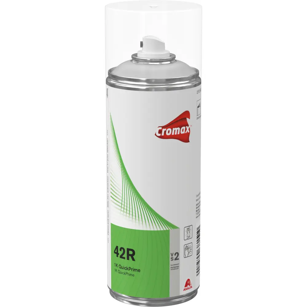 42R B1EA 1K QUICKPRIME VS 2 SPRAYCAN