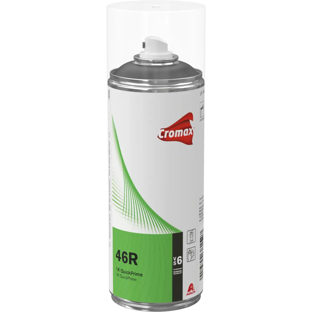 46R B1EA 1K QUICKPRIME VS 6 SPRAYCAN