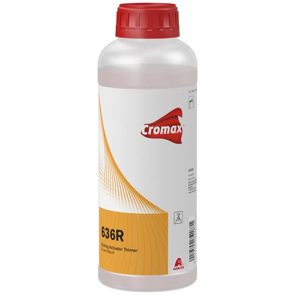 636R B1LT ACTIVATOR THINNER