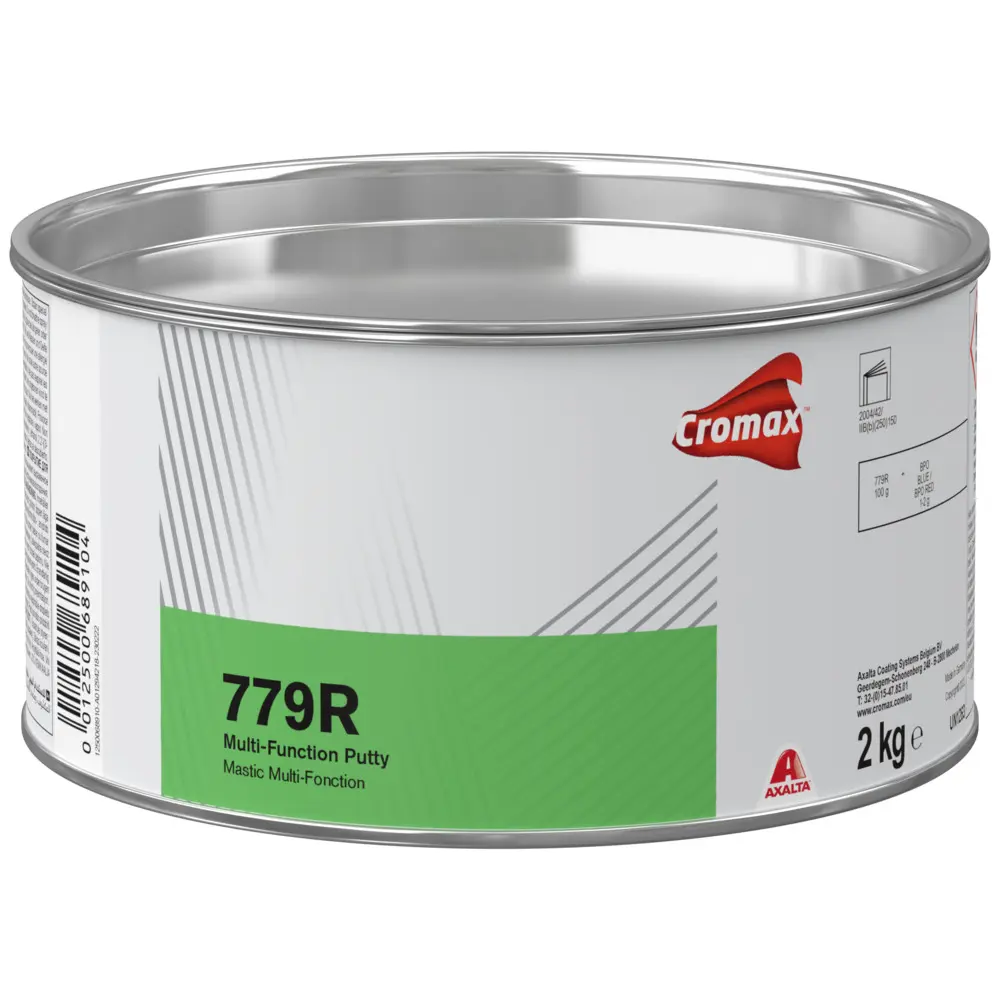 779R B2.00KG MULTI-FUNCTION PUTTY