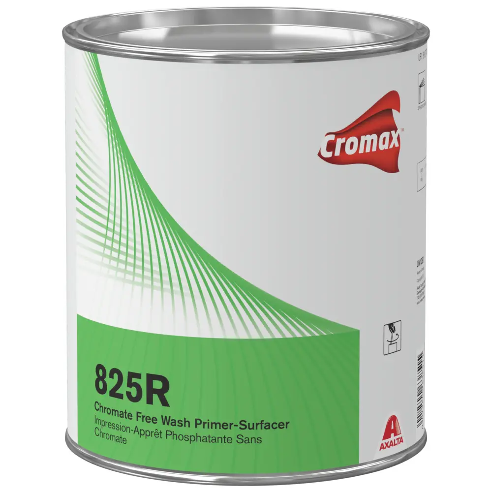 825R B3.5LT CHROMATE FREE WASH PRIM SURF