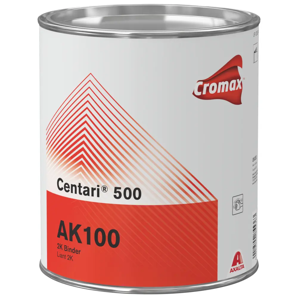 AK100 B3.5LT CENTARI 500 2K BINDER