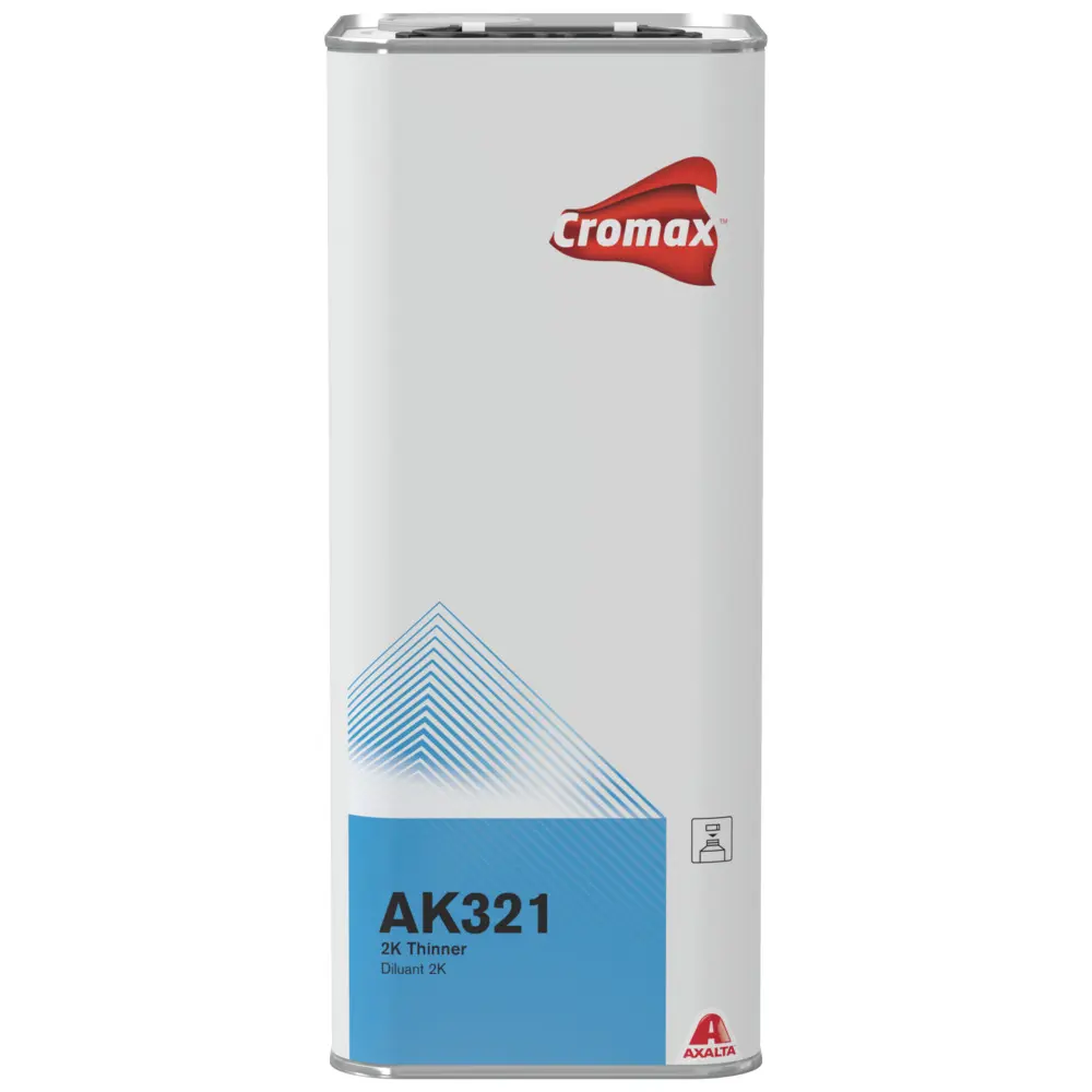 AK321 B5LT CENTARI 500 2K THINNER
