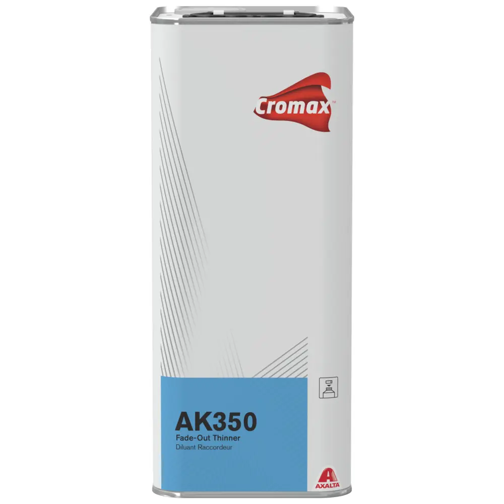 AK350 B1LT FADE OUT THINNER