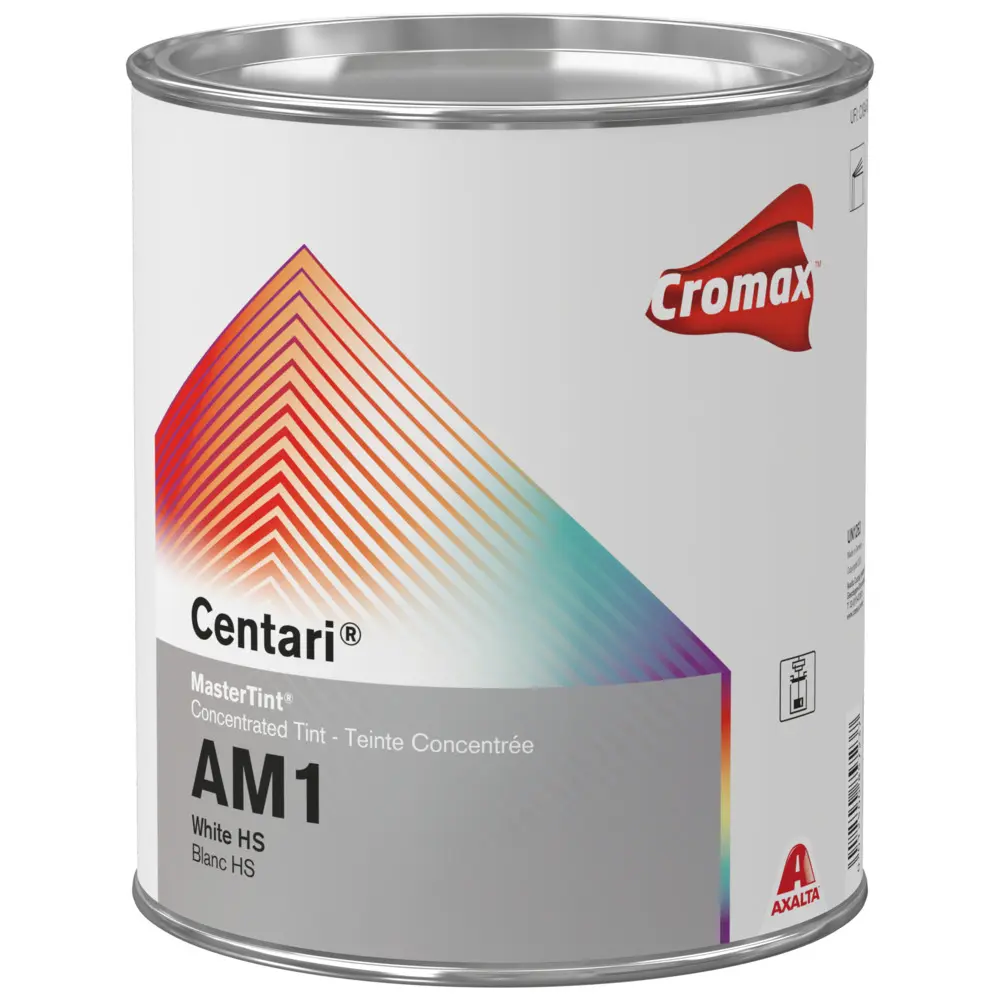 AM1 B3.5LT WHITE TINT 