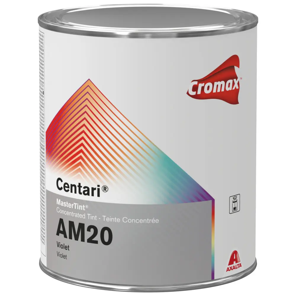 AM20 B1LT CENTARI VIOLET