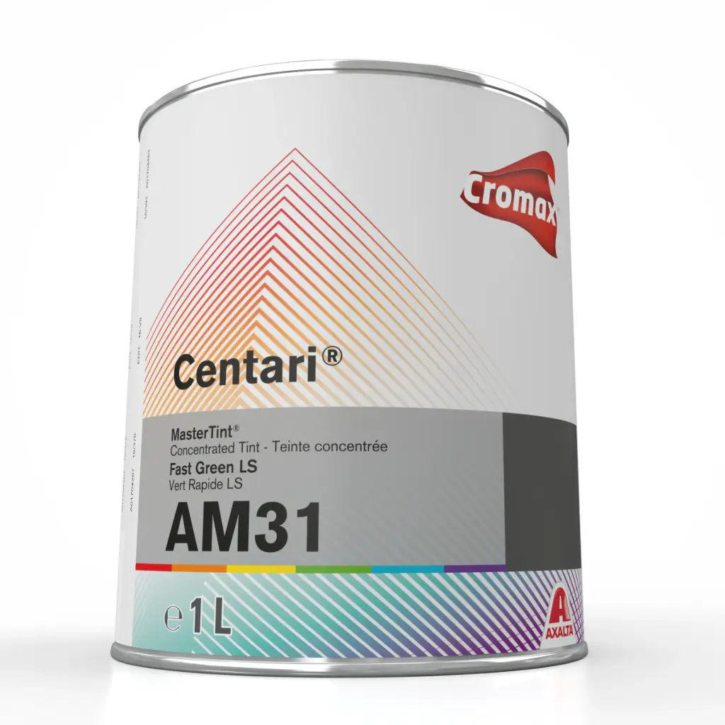 AM31 B1LT CENTARI FAST GREEN LS