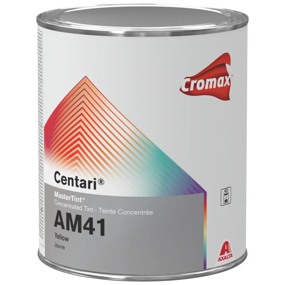 AM41 B1LT CENTARI YELLOW