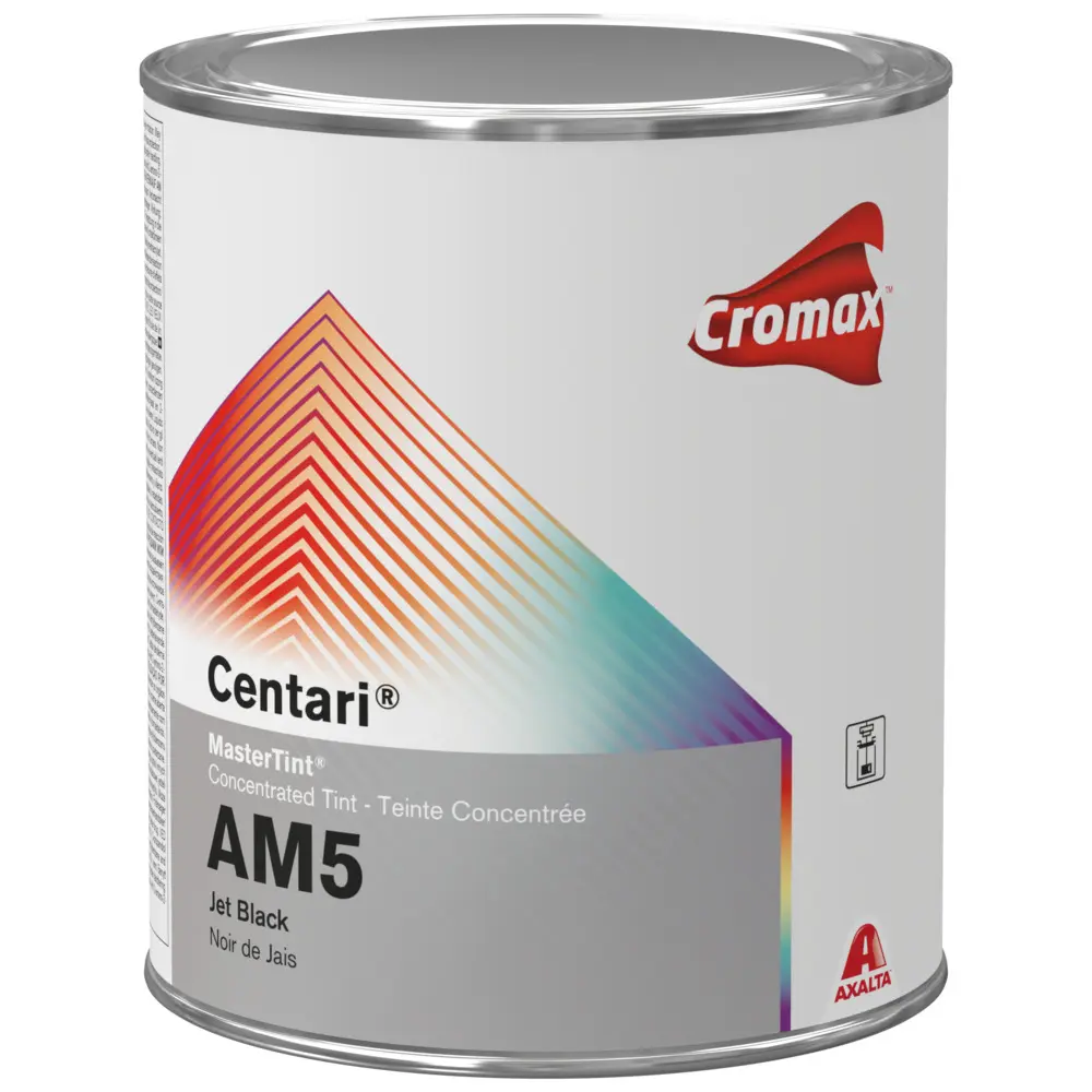 AM5 B1LT CENTARI JET BLACK