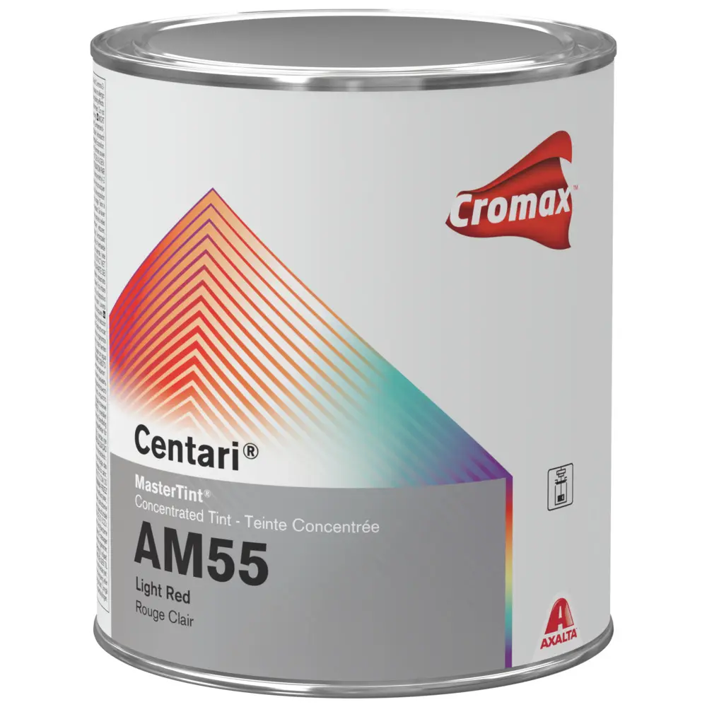 AM55 B1LT CENTARI LIGHT RED