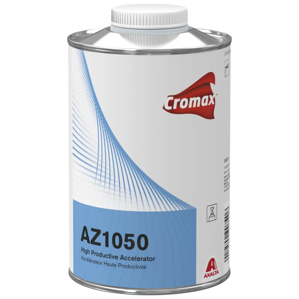 AZ1050 B1LT HIGH PRODUCTIVE ACCELERATOR