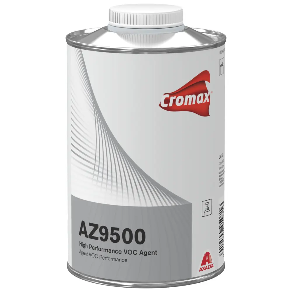 AZ9500 B1LT HIGH PERFORMANCE VOC AGENT 