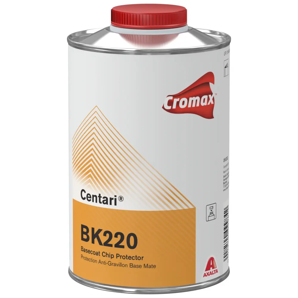 BK220 B1LT BASECOAT CHIP PROTECTOR