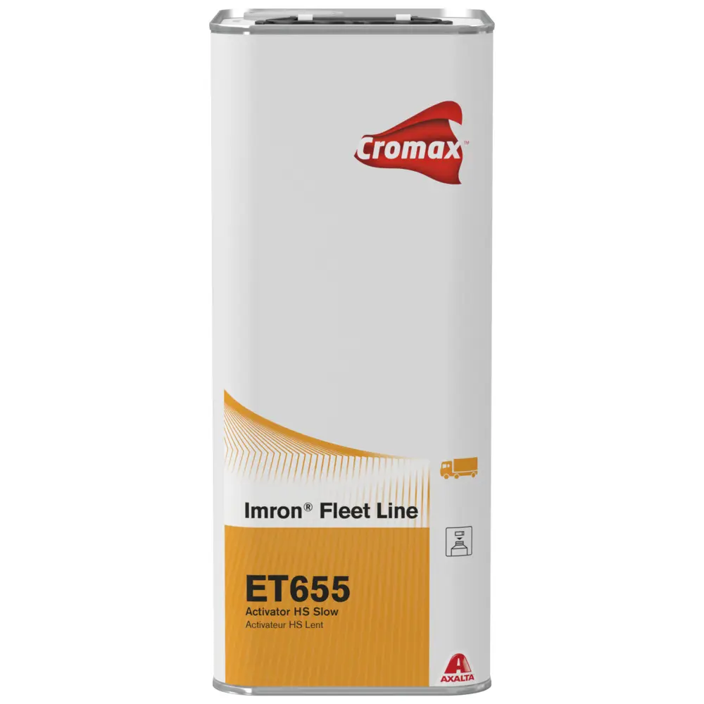 ET655 W5LT ACTIVATOR HS SLOW