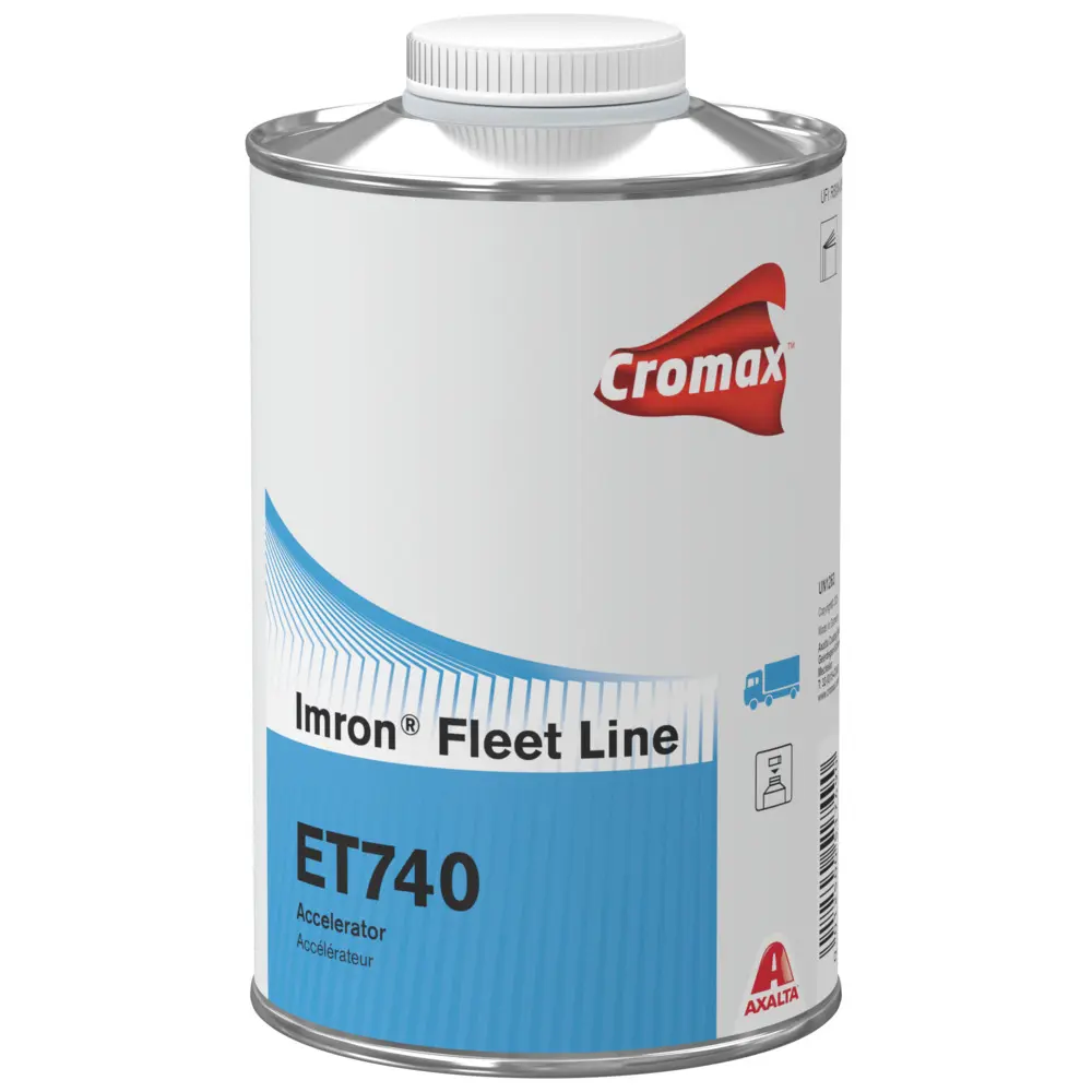 ET740 B1LT IMRON ACCELERATOR