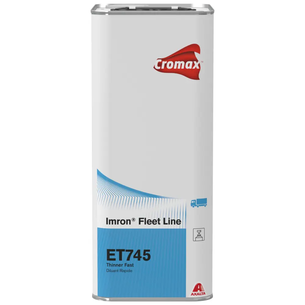 ET745 B5LT NGT IMRON THINNER