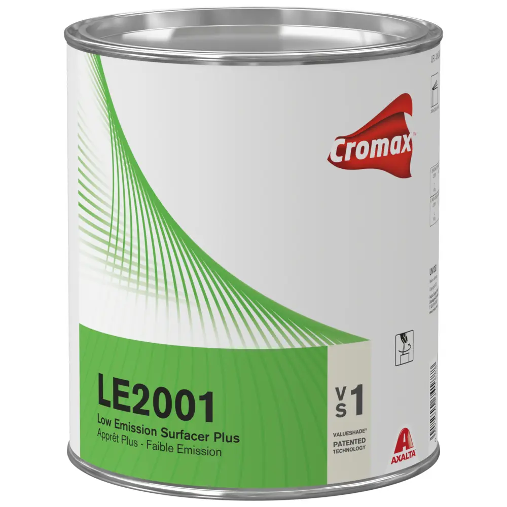 LE2001 B3.5LT LE PRIMER PLUS - WHITE