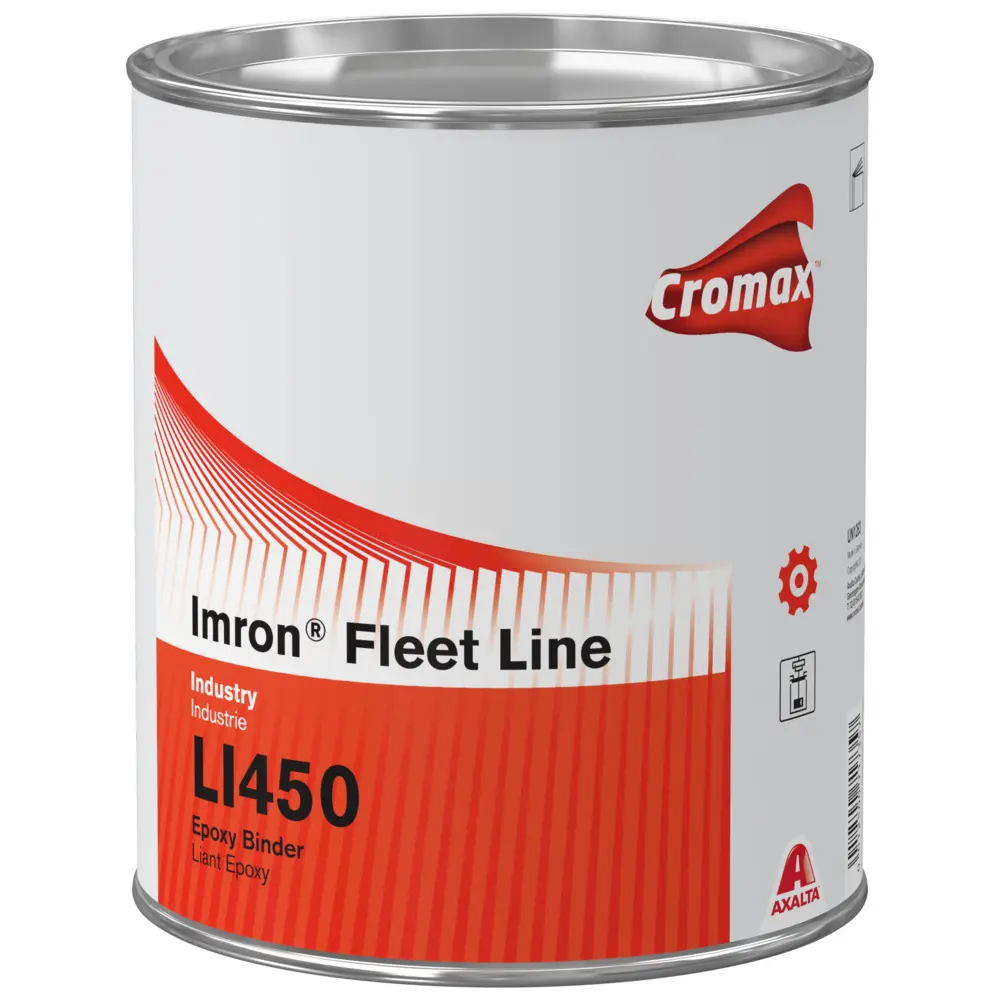 Epoxy binder/Liant Epoxy (CS980)