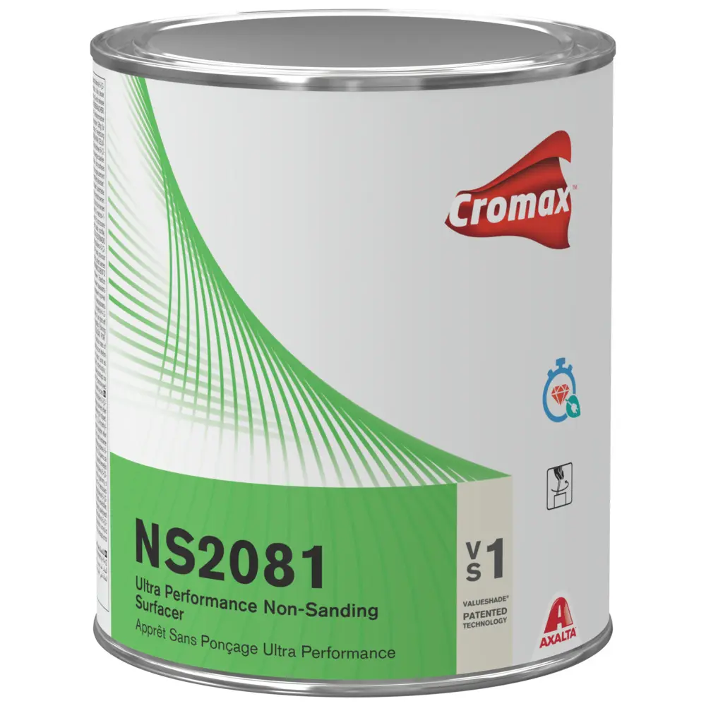 NS2081 B1LT ULTRA PERF NS SURFACER VS1