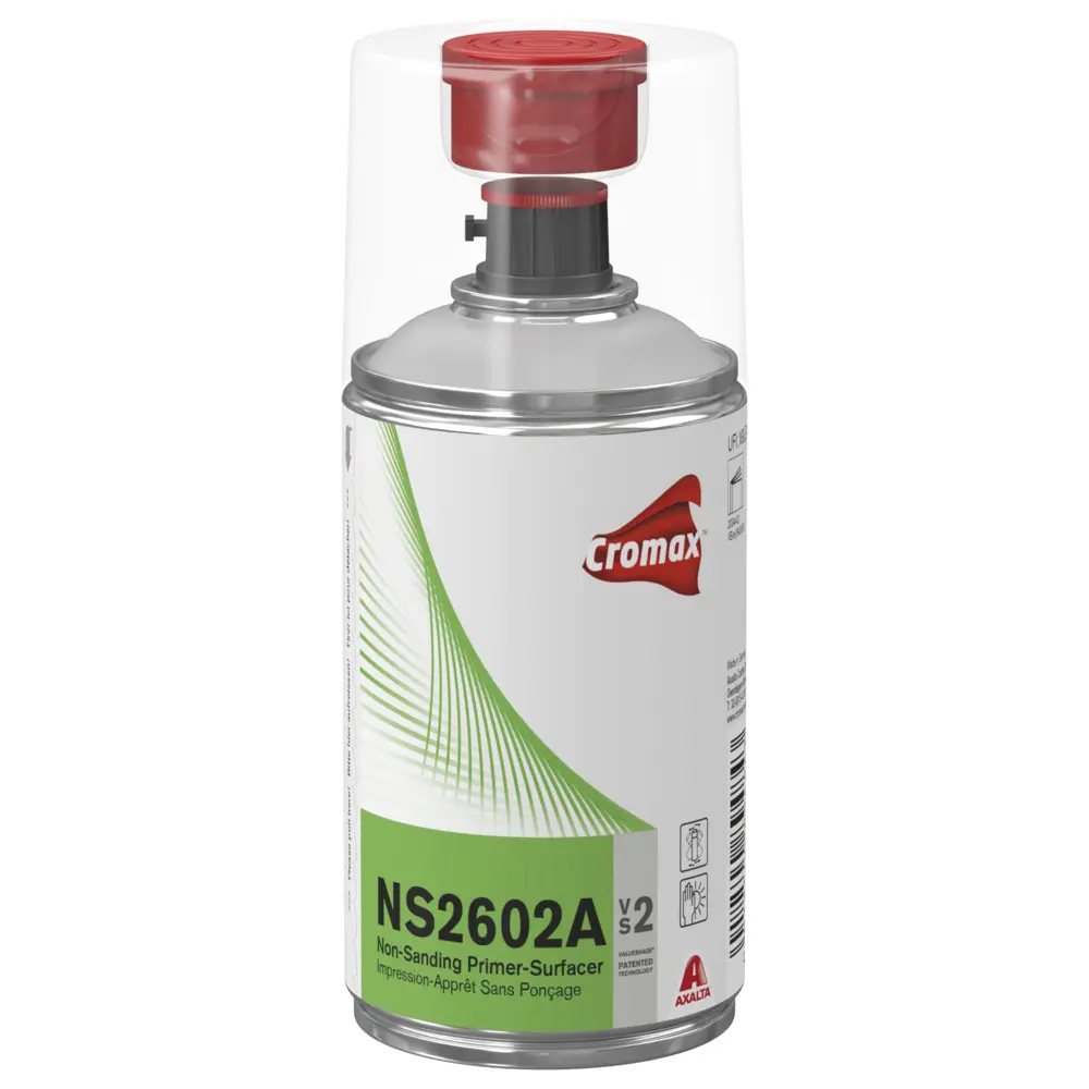 NS2602 B3.5LT NS PRIMER-SURF OFF WHITE