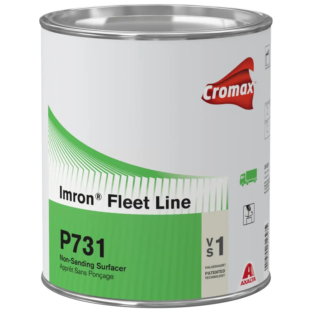 P731 B3.5LT IFL NS SURFACER - VS1